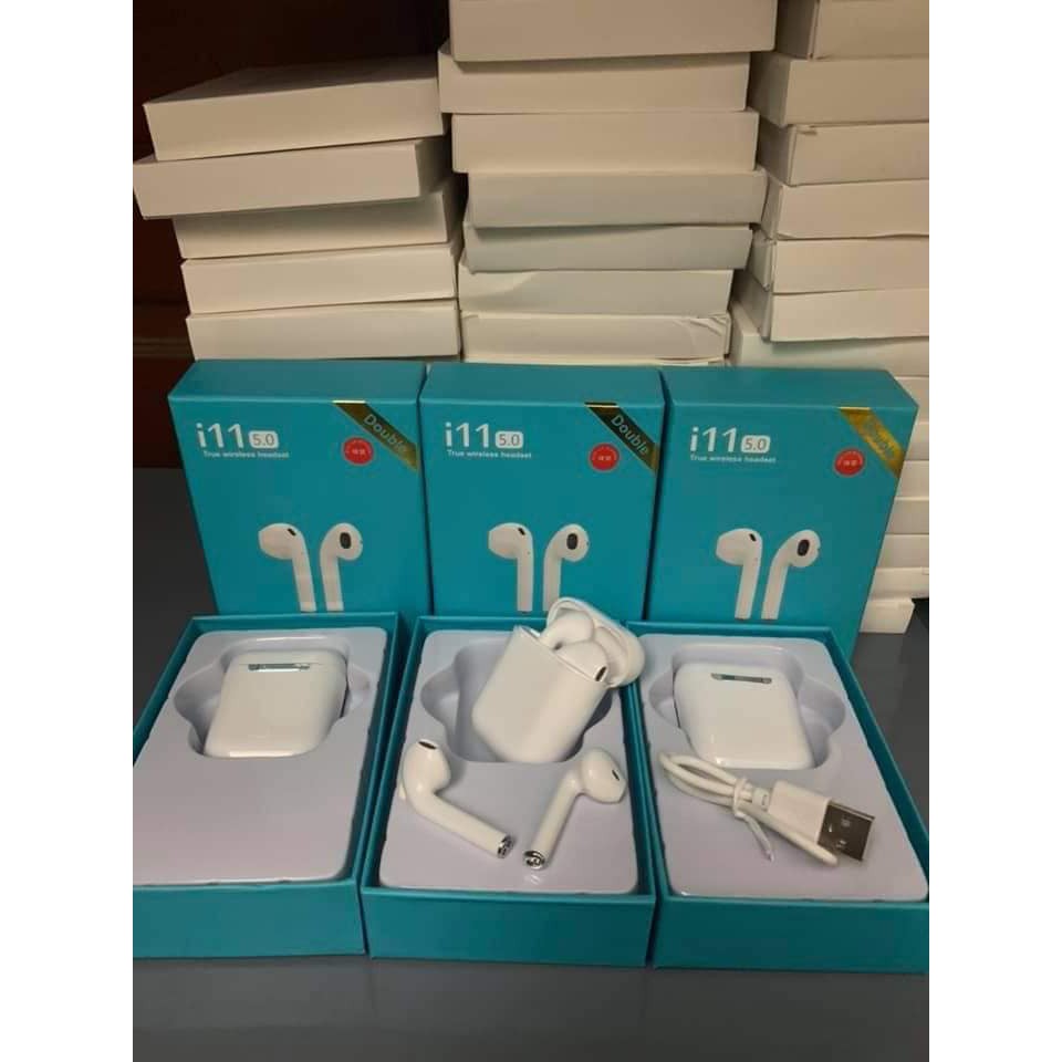 Tai nghe bluetooth i11S TWS