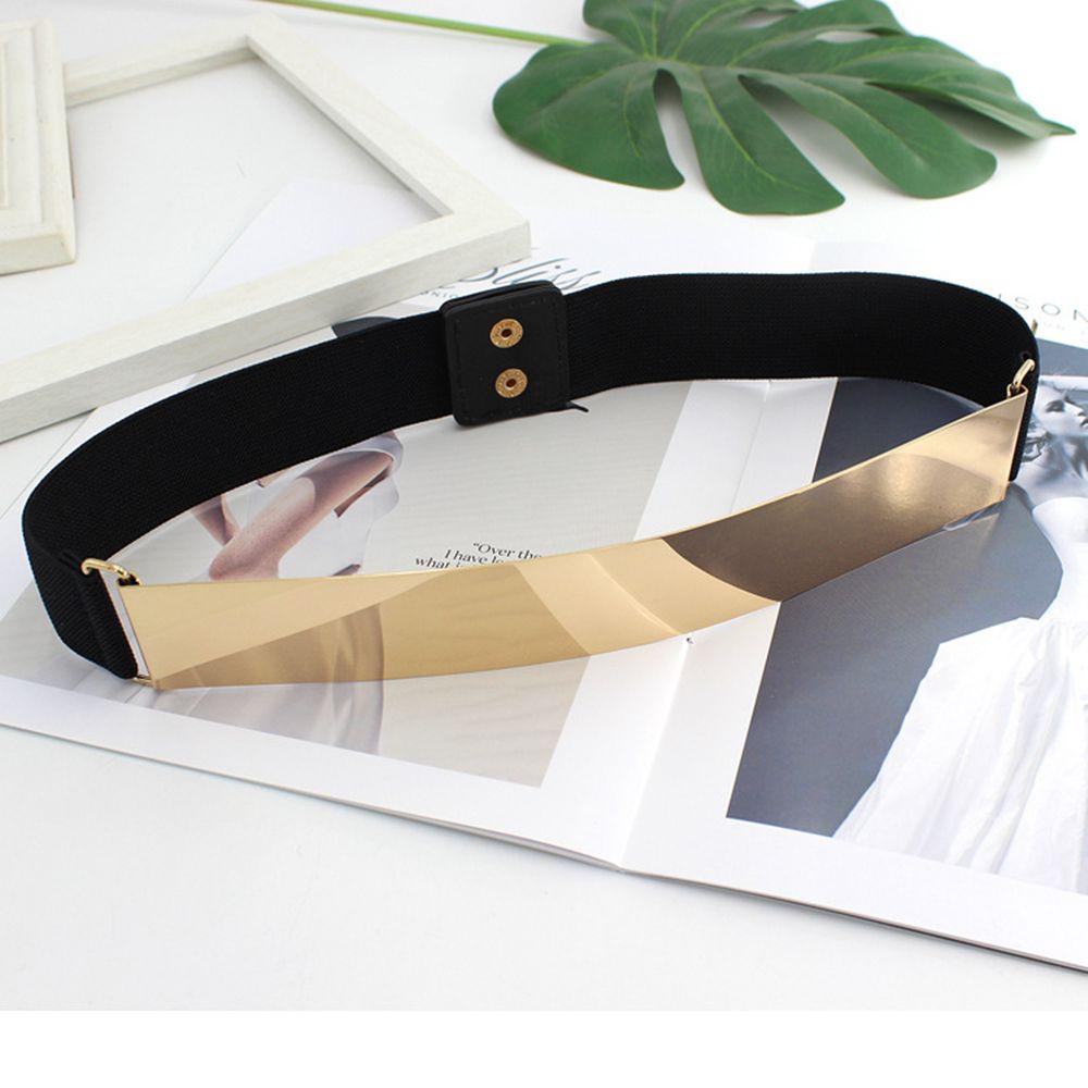 Thắt Lưng Co Giãn Điều Chỉnh Được Trang Trí Quần Áo