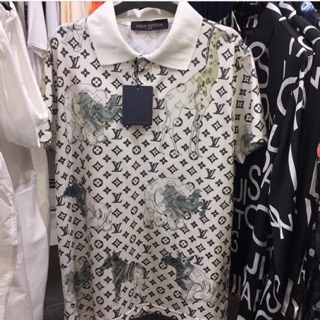 Áo thun cotton nhập khẩu