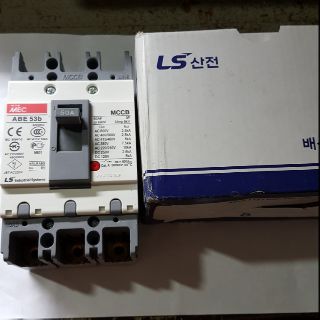 ÁT 3P - ABE 5Eb - 50A