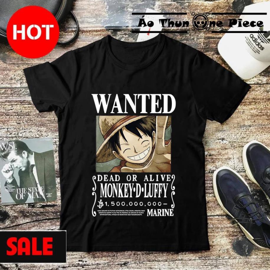 ⚡️FREESHIP⚡️Áo Thun In Hình One Piece - Roronoa Zoro - Luffy Cực Ngầu, Cực chất - Áo Thun One Piece | BigBuy360 - bigbuy360.vn