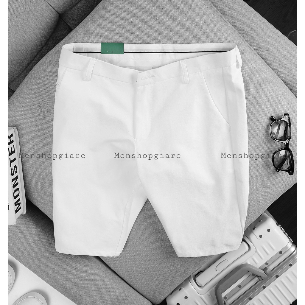 QUẦN SHORT TÂY ÂU NAM HÀN QUỐC