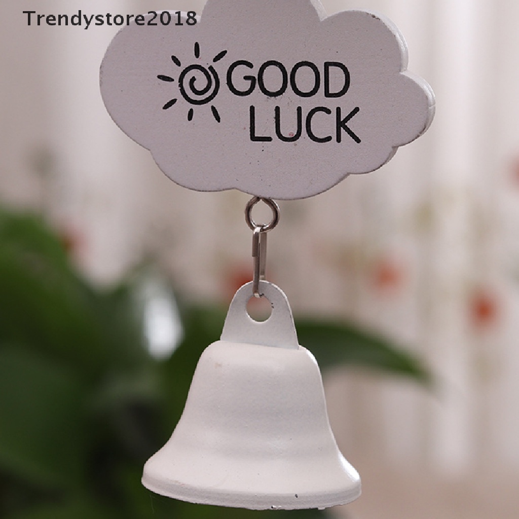 Chuông Gió Hoạt Hình Doraemon 2018 Trang Trí Nhà Cửa Sân Vườn