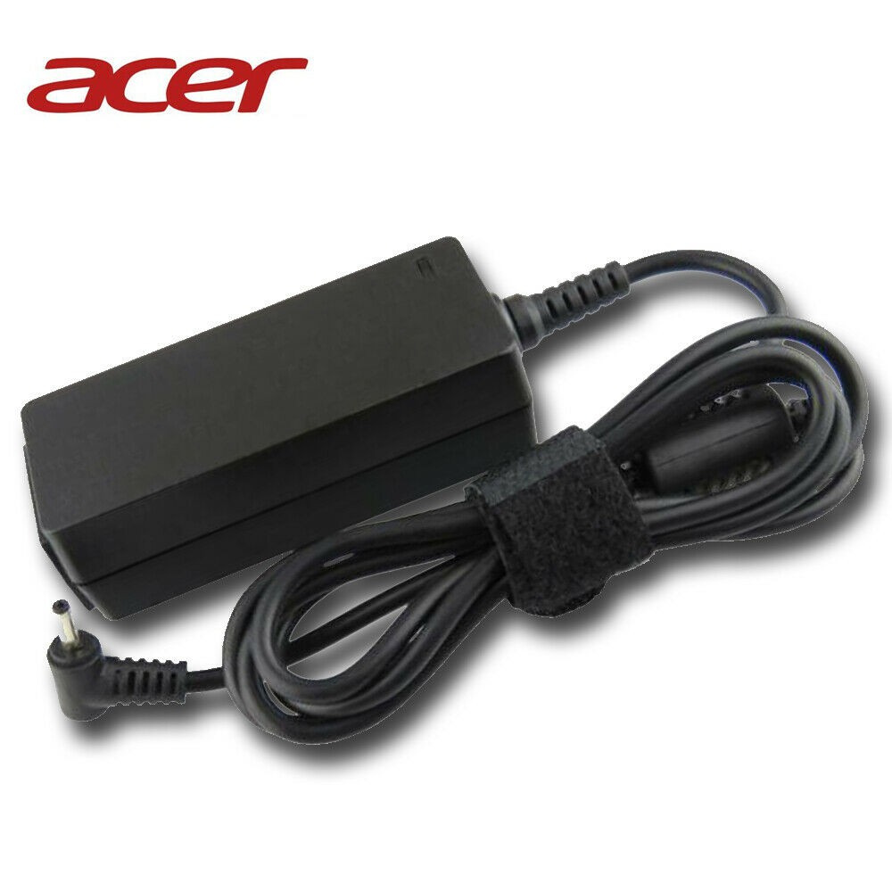 Sạc laptop Acer 19V-2.37A/ chân nhỏ ZIN 3,0mm 3.0MM*1.1MM Bảo hành 12 tháng