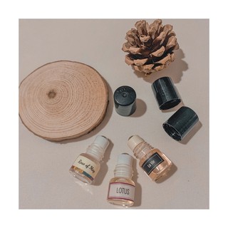 Tinh Dầu Nước Hoa Thơm Thơm Mini