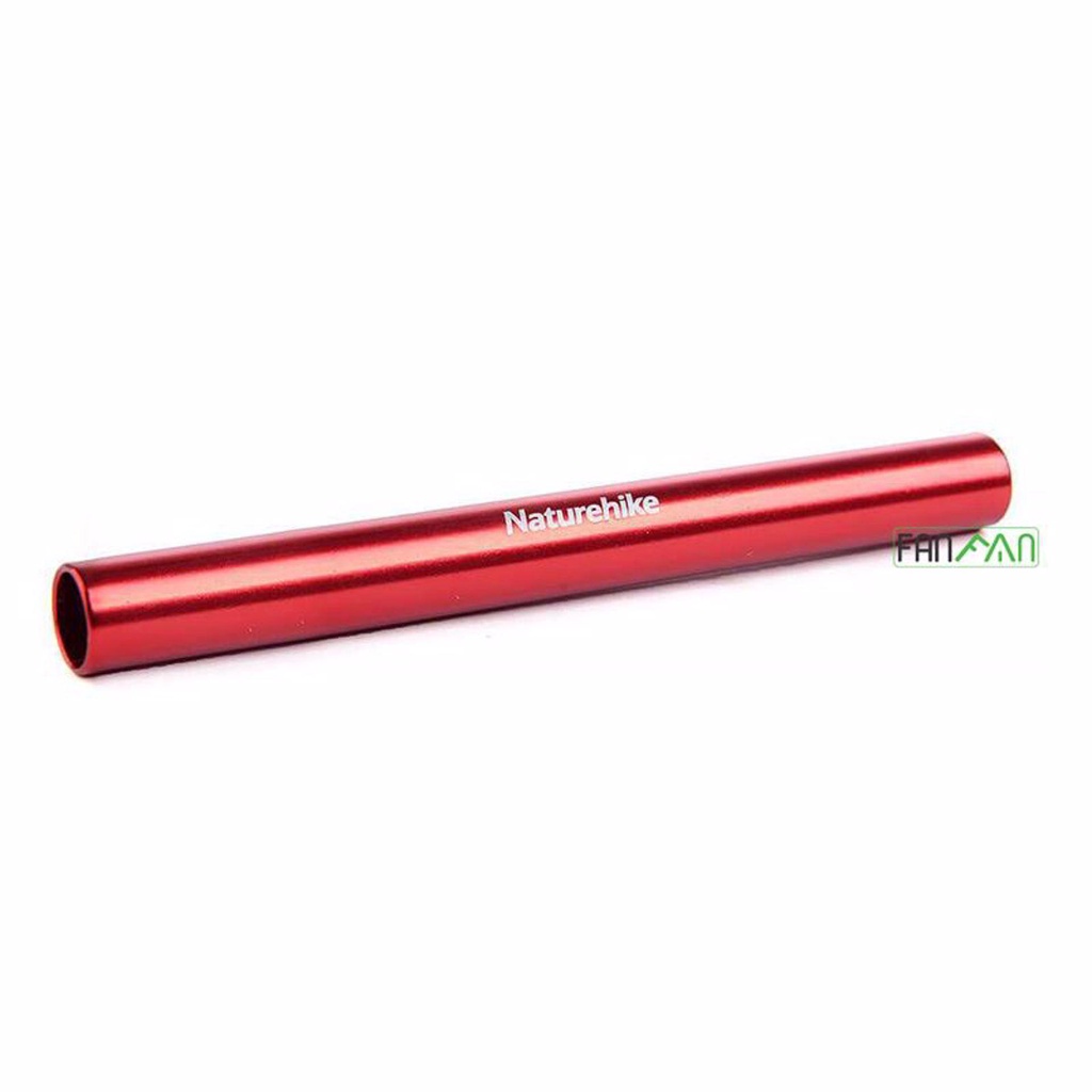 BỘ 4 ỐNG NHÔM NỐI SỬA KHUNG LỀU KHẨN CẤP NATUREHIKE NH17A001-W
