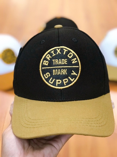 NÓN KẾT BRIXTOM SUPPY Thời Trang Nam Nữ