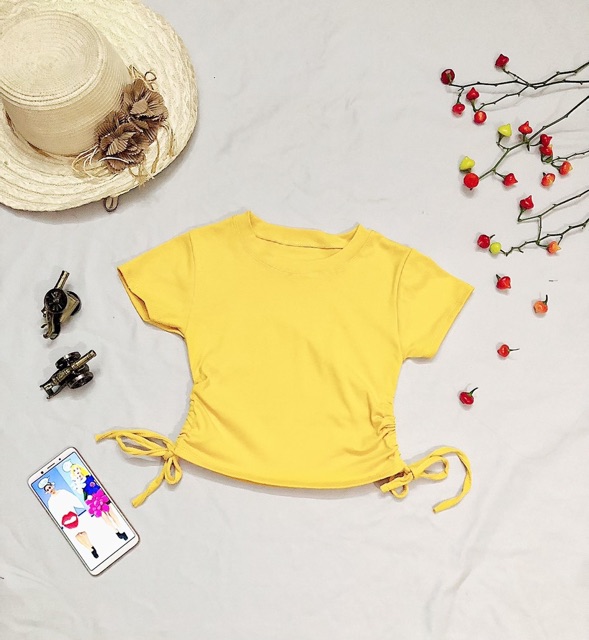 [Mã FAMAYWA giảm 10K đơn 50K] Áo rút dây | BigBuy360 - bigbuy360.vn