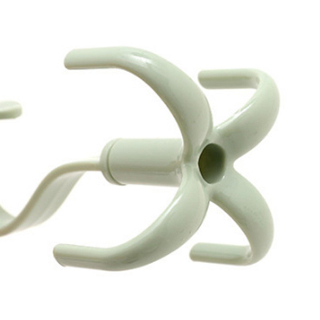 [❌GIÁ SỈ❌]  Móc nhựa treo đồ 4 chấu đa năng xoay 360 độ 88113