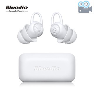Nút Silicon Bịt Tai Chống Ồn Khi Ngủ Bluedio 40db Tiện Dụng