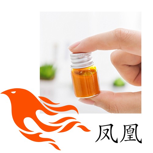 Sách - Combo Sách 123 Thông Điệp + Bút lông bơm mực bút máy + Lọ mực xịn Fenghuang