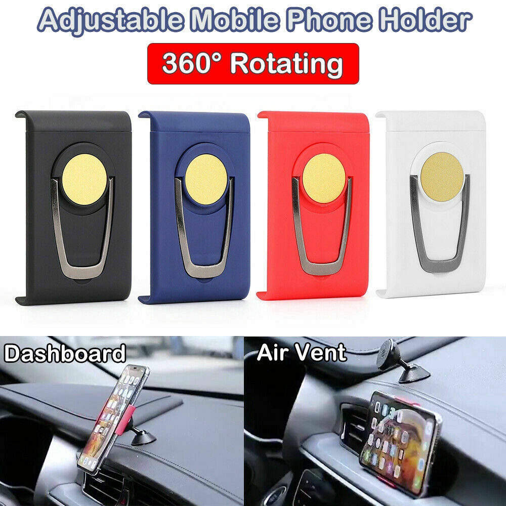 Giá Đỡ Điện Thoại Có Thể Điều Chỉnh Tiện Dụng Chất Lượng Cao