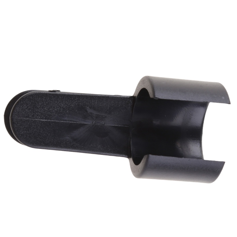 Kẹp Đánh Dấu Vị Trí Bóng Golf Màu Đen Tiện Dụng