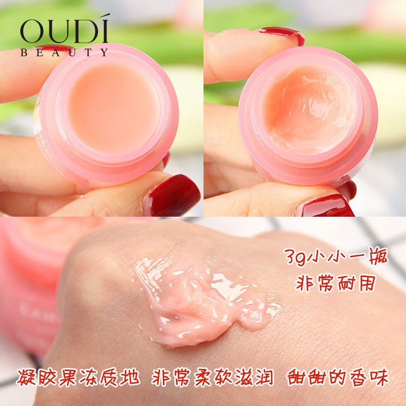(Hàng Mới Về) Mặt Nạ Ngủ Cho Môi 3g Laneige Hàn Quốc | BigBuy360 - bigbuy360.vn