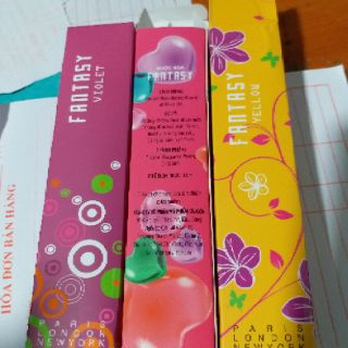 Nước hoa fantasy ( mùi thơm lắm)