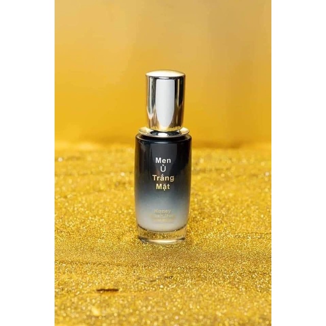 Men ủ trắng mặt làm sạch tế bào chết, giúp da được láng mịn 50g SAN36