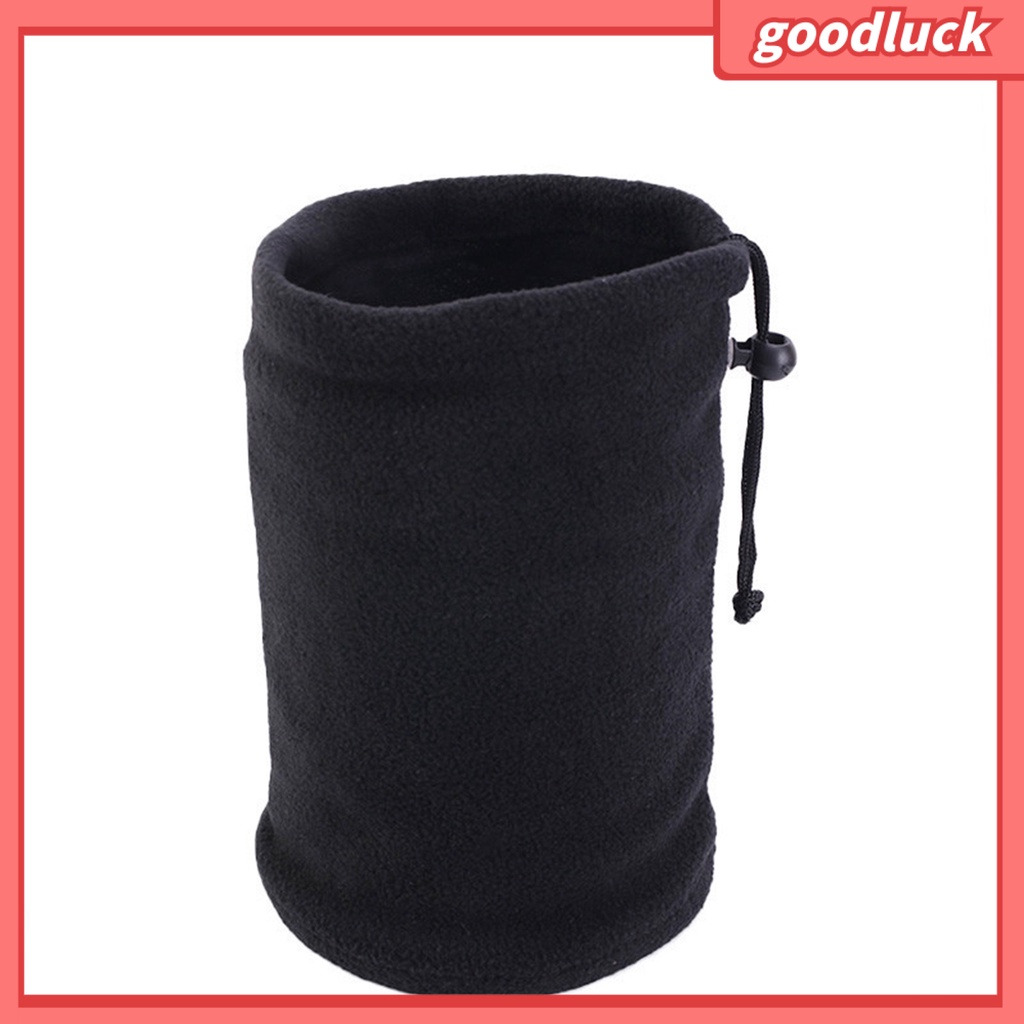 Khăn ống giữ ấm cổ dành cho cả bé trai bé gái