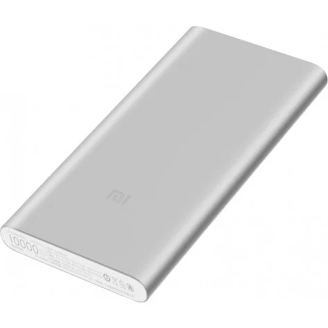 Pin sạc dự phòng Xiaomi 2S 10000mAh (Gen 2 New - 2018) - Hàng chính hãng DGW | BigBuy360 - bigbuy360.vn