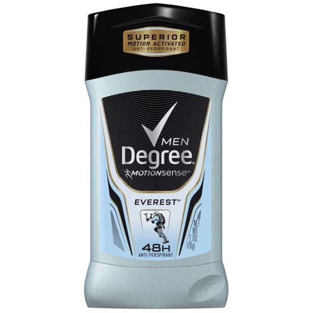 Lăn khử mùi Men Degree