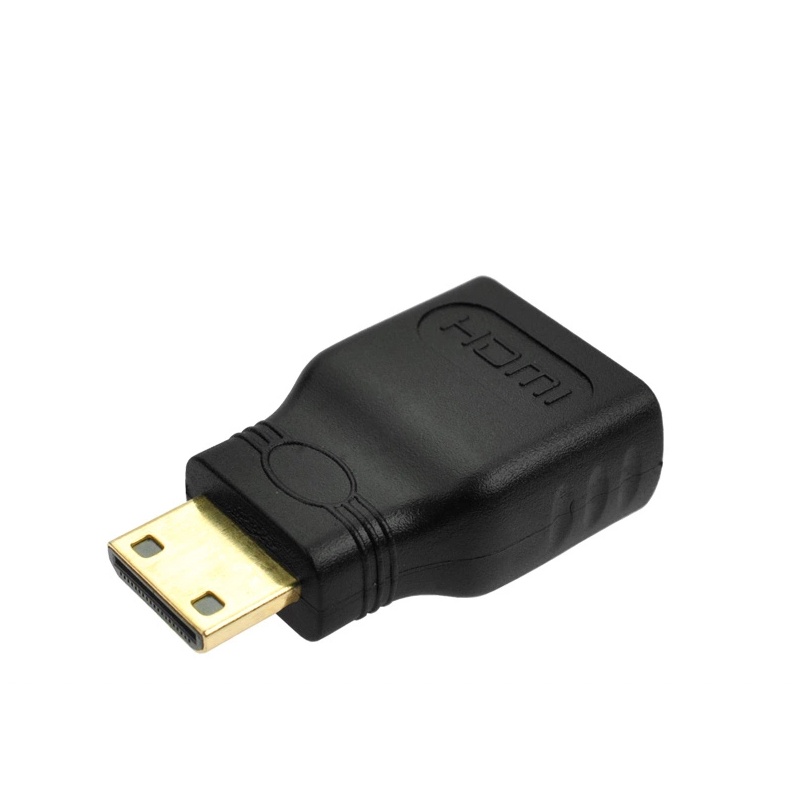 Cáp ChuyểN ĐổI Mini Fro HDMI Cho HDTV 1080p