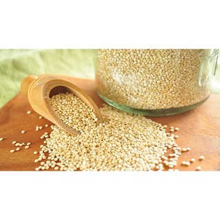 500G Hạt diêm mạch Úc - Quinoa trắng