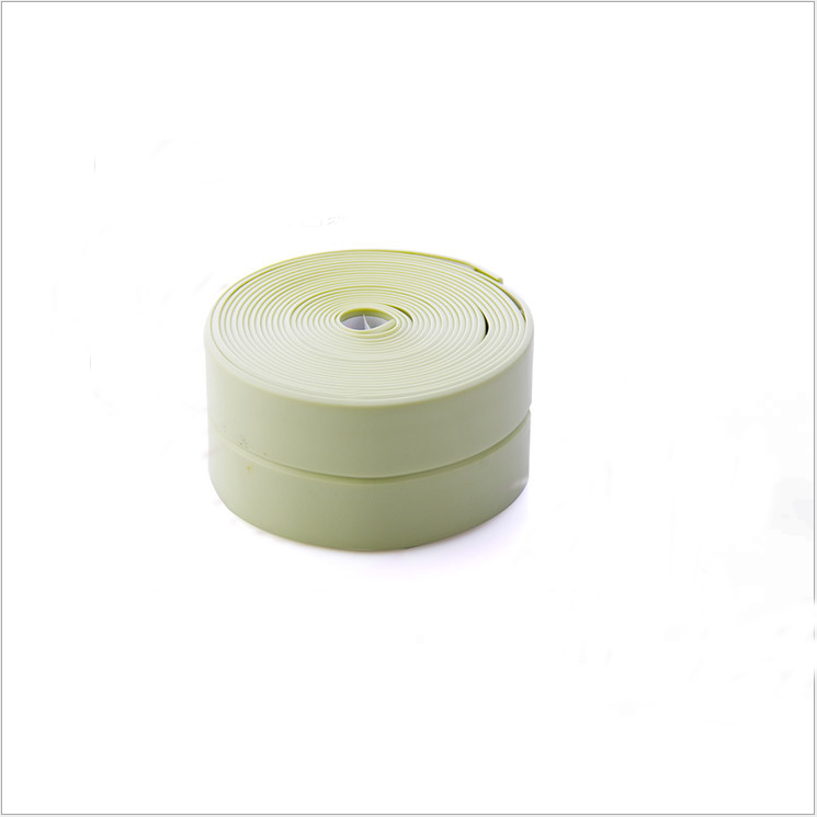 Cuộn Băng Keo Dán Viền Bồn Rửa Chén / Nhà Bếp / Nhà Tắm Chống Thấm Nước / Nấm Mốc Dài 3.2m