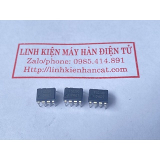 Ic thường fsd200 kiểu 7 chân