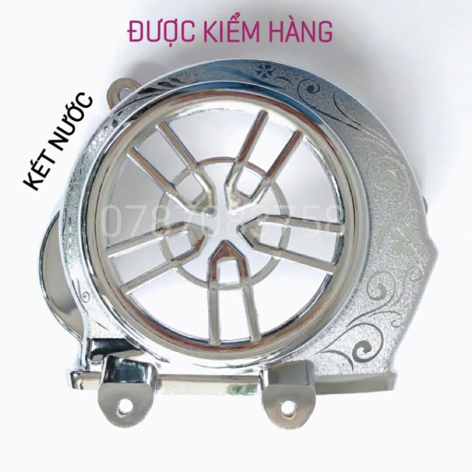 KÉT NƯỚC VISION MẠ CROM (2014-2019) .Hàng loại 1