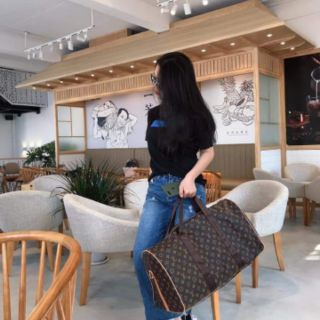 Trống du lịch size 55