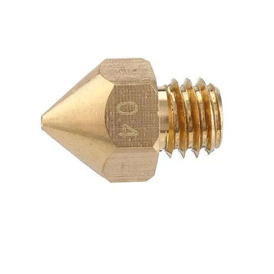 Kim phun máy in 3D - Kim đồng