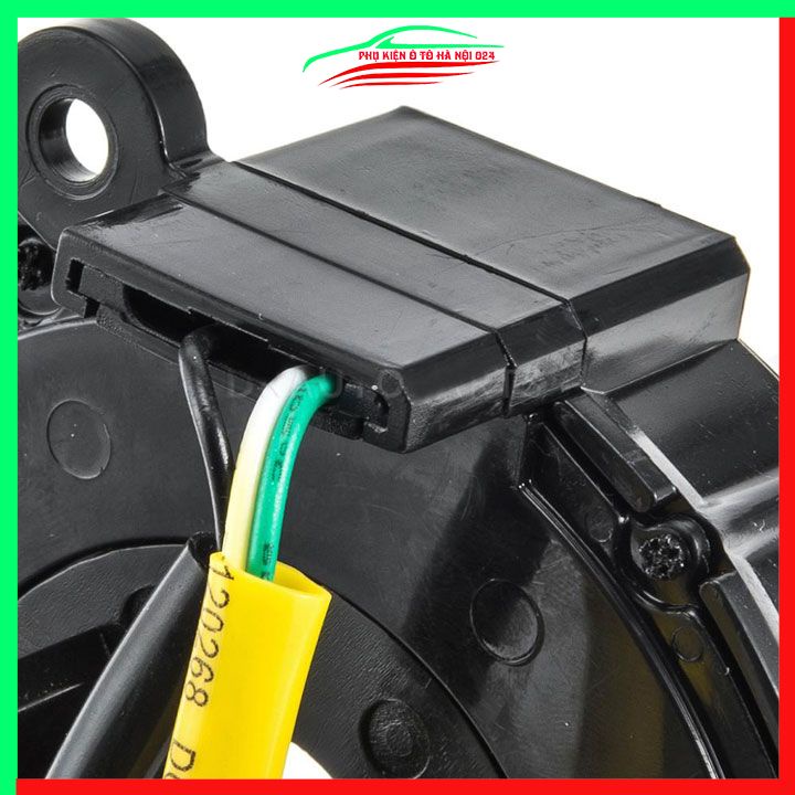 Cáp còi cho xe Chevrolet Aveo 2002-2011