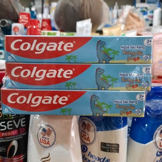Kem Đánh Răng Trẻ Em Colgate 40g
