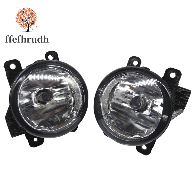 Đèn Sương Mù Chất Lượng Cao Cho Xe Hơi Ford Focus Mk2 / 3 Fusion Fiesta Tourneo Transit 04-10