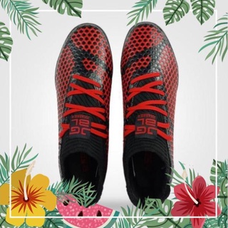 sale New Giày đá bóng nam Jogarbola 003 (đỏ) -Ax12 ‣ [ XẢ HÀNG ] * # " ྇ # . ,m