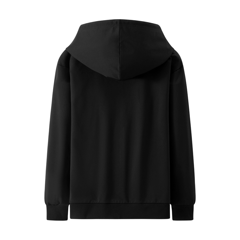 Áo Hoodie Khóa Kéo Cho Nam Y8008B | BigBuy360 - bigbuy360.vn