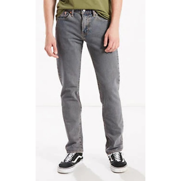 Quần jean levis 511 slim fit - Hàng xách tay chính hãng