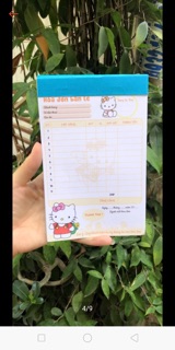 HOÁ ĐƠN BÁN LẺ / HOÁ ĐƠN 1 LIÊN