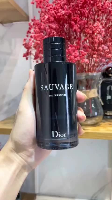 [Mã COSBAUXANH giảm 8% đơn 200K] Nước hoa nam mini chiết DIOR SAUVAGE 10ml chính hãng phóng khoáng, năng động, cá tính | BigBuy360 - bigbuy360.vn