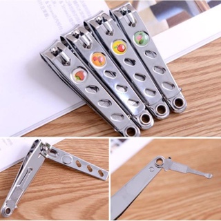 Đồ bấm móng tay thép không gỉ loại tốt