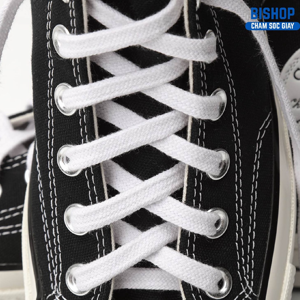 Dây Giày Converse 1970s Cổ Cao Cổ Thấp Loại Tốt