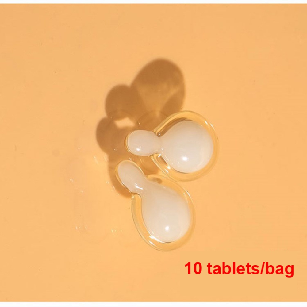 Set 10/30/50/80 viên nang collagen dưỡng ẩm làm trắng da chống nếp nhăn