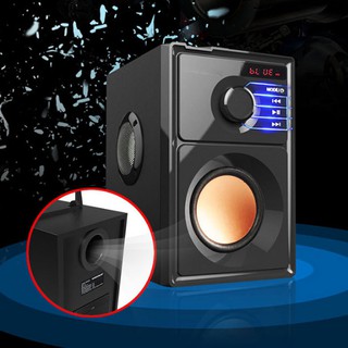 Loa bluetooth đa năng VAENSONG A10