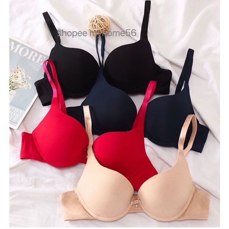 Áo ngực thái siêu đẩy anny 9002 đệm êm nâng ngực