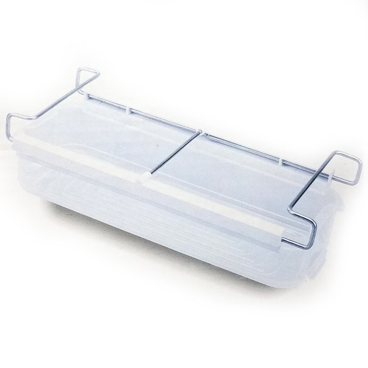 Khay đựng lắp thêm cho tủ lạnh