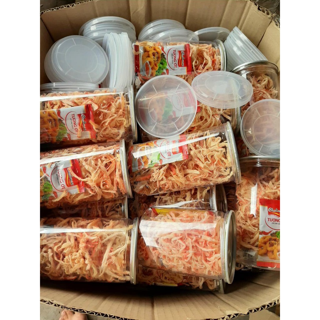 Mực xé hấp nước dừa | BigBuy360 - bigbuy360.vn