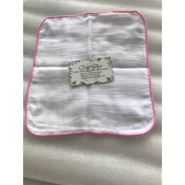 khăn vải loại 1 dùng để nuôi kefir/ kombucha