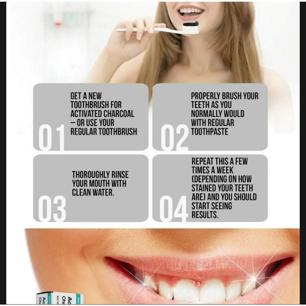Kem đánh răng Active Whitening làm trắng răng công nghệ USA, hương liệu tự nhiên, làm trắng trăng,ố răng, hơi thở thơm