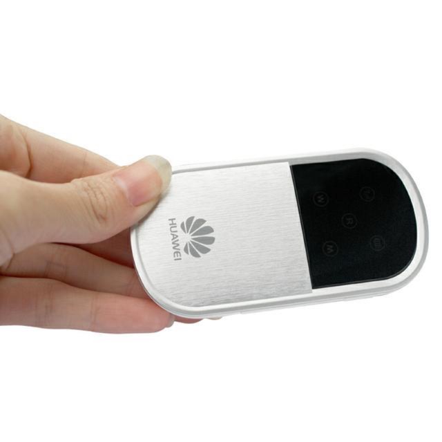 Modem Wifi 3G - 4G (Wifi di động)