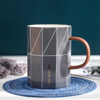 Ly Sứ 420ml