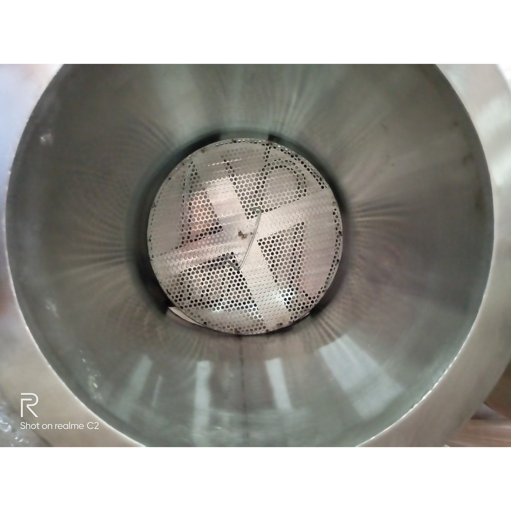 Nồi nấu phở, bún 20 lít